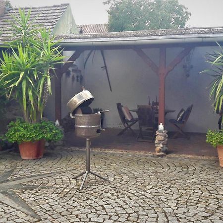 Ferienunterkunft In Luebbenau Spreewald Klein Beuchow 外观 照片
