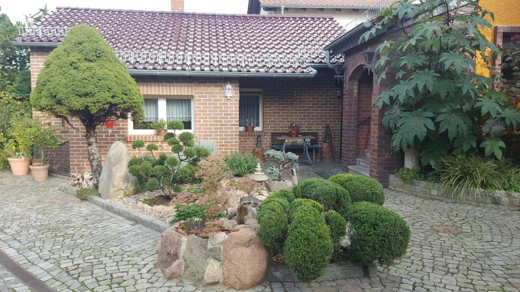 Ferienunterkunft In Luebbenau Spreewald Klein Beuchow 外观 照片